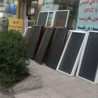 تولید توری و پنجره Upvc‌ وشیشه (کل مناطق تهران)
