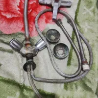 شیرالات و پاتروم گردون لامپ