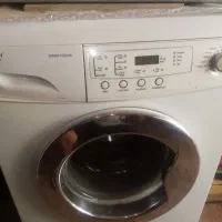 ماشین لباسشویی زاروتی
