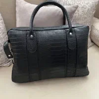 کیف چرم طبیعی اصل