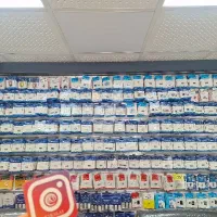 پخش رم  و فلش با گارانتی تعویض کیوان کالا