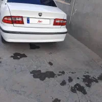 سمند  مدل ۸۸