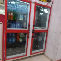 فروش لوازم مغازه کبابی  به صورت کامل فروش میرسه