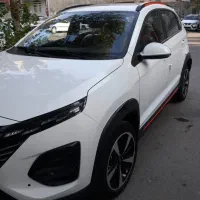 ام وی ام X33 Cross اتومات صفر خشک ۴۰۵