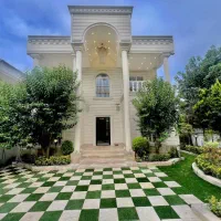 ویلاباغ مبله،سندششدانگ،بافت شهری،350متری