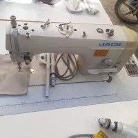 ماشین ریسندگی وخیاطی
