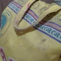 یک کیسه آچار ابزار گمشده...