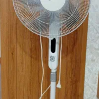 پنکه ایستاده