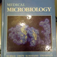 کتاب Medical Microbiology