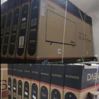 فروش تخصصی تلوزیون دوو زیر قیمت