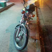 موتور هوندا مزایده