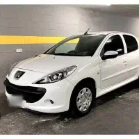 فروش حواله 207 tu5 تحویل 30 روزه