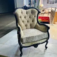 مبل کلاسیک ویدا