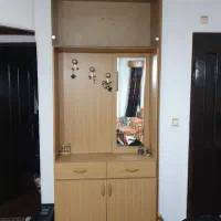 کمد دیواری جنس Mdf اعلا