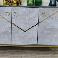 میز تلویزیون کنسول جاکفشی