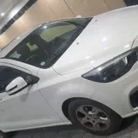 شاهین G سانروف دار