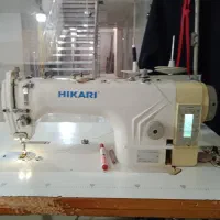 دوتا چرخ راسته هیکاری و سردوز جک