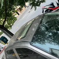 مزدا 323 اتوماتیک، مدل ۱۳۸۴|خودرو سواری و وانت|تهران, دانشگاه علم و صنعت|دیوار