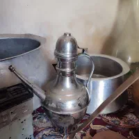 وسایل رویی مسی