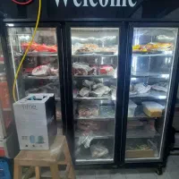 تعمیرات یخچال با چک ۵۰ روزه