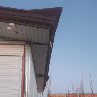 فروش تاج شیروانی به متراژ ۱۱ متر