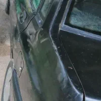 پراید مشکی