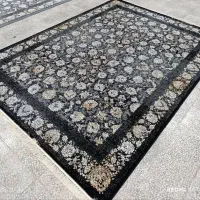 فرش طرح طلاکوب /کد 399