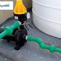 تاسیسات ساختمانی