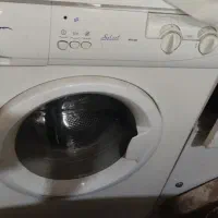 ماشین لباس شویی