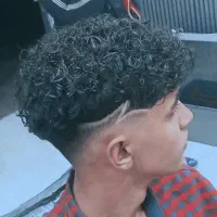 فرمومردانه شش ماهه/فر دائم تضمینی