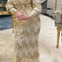 لباس مجلسی سه عددنونو