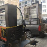 فروش‌خرید‌یخچال‌‌صنعتی‌خراب‌سالم‌پوسیده
