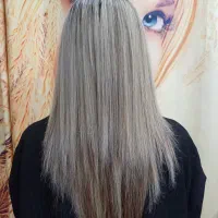 احیا و صافی مو