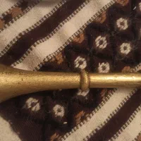 دسته هاون برنجی