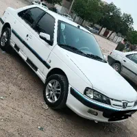 فرمون پارس و 405 با ایریگ پلم سوکت