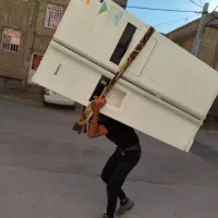 اتوبار و باربری زیباباربا15سال تجربه کاری درباربری