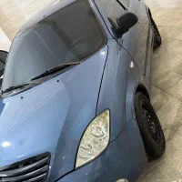 تیبا ۲مدل ۱۴۰۱