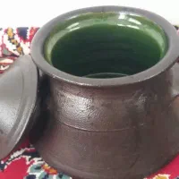 دیزی سفالی