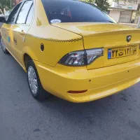 دربستی و پذیرش سرویس