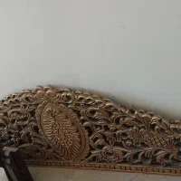 کتیبه (قاب پرده)