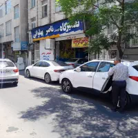 تعمیرگاه موتور وکیربکس هیوندا و کیا