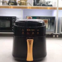 سرخ کن سیلورکرست