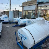 ساخت وفروش سمپاش