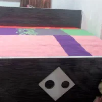 تخت دونفره