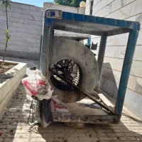 کولر ۷۰۰۰ بدون موتور