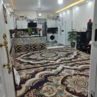 خانه طبقه دوم راه جدا  امتیاز جدا در شترک