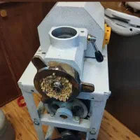 چرخ گوشت صنعتی