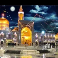 برای مشهد مقدس برج 7 با قطار