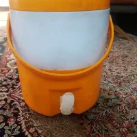 کلمن اب ۱۰ لیتری نو