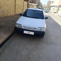خودرو پراید86